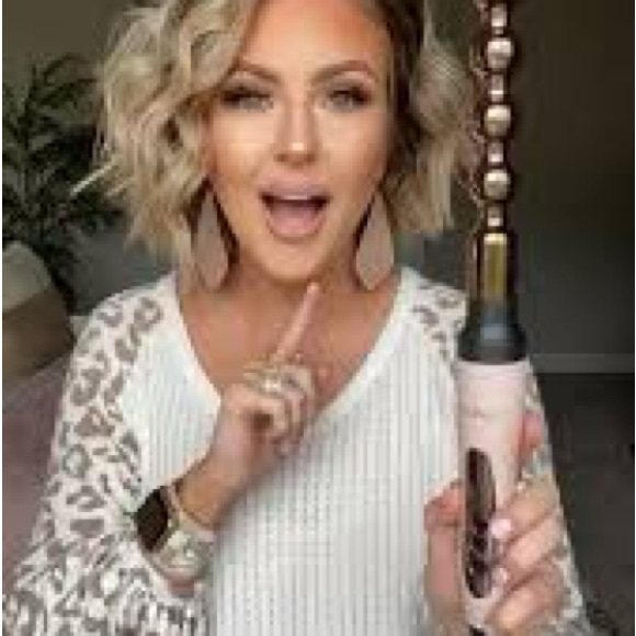 Le Perle lánge bubble wand - Picture 6 of 7